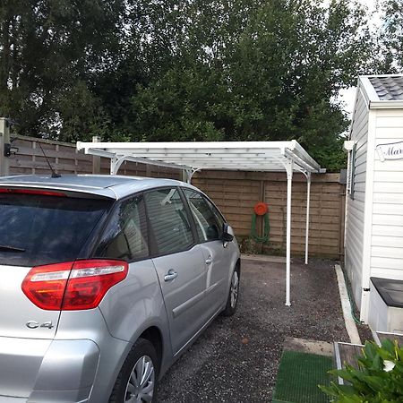 Chez Bernard Apartment Ardres Exterior foto