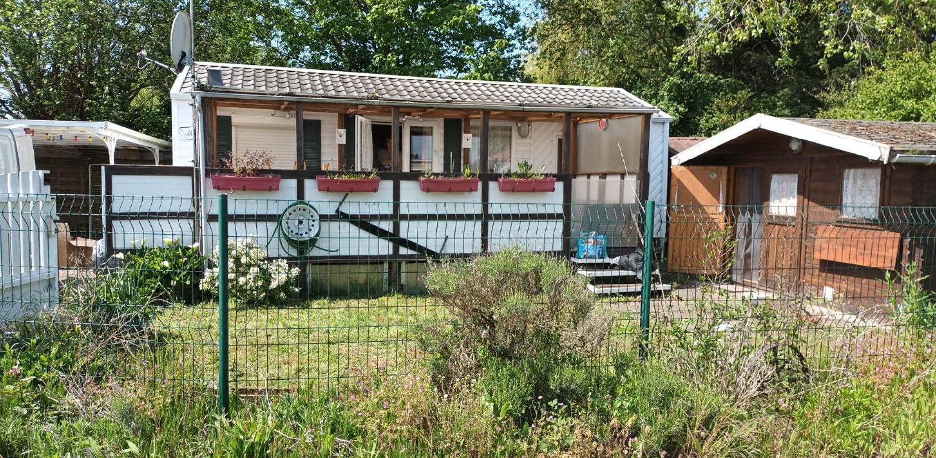 Chez Bernard Apartment Ardres Exterior foto