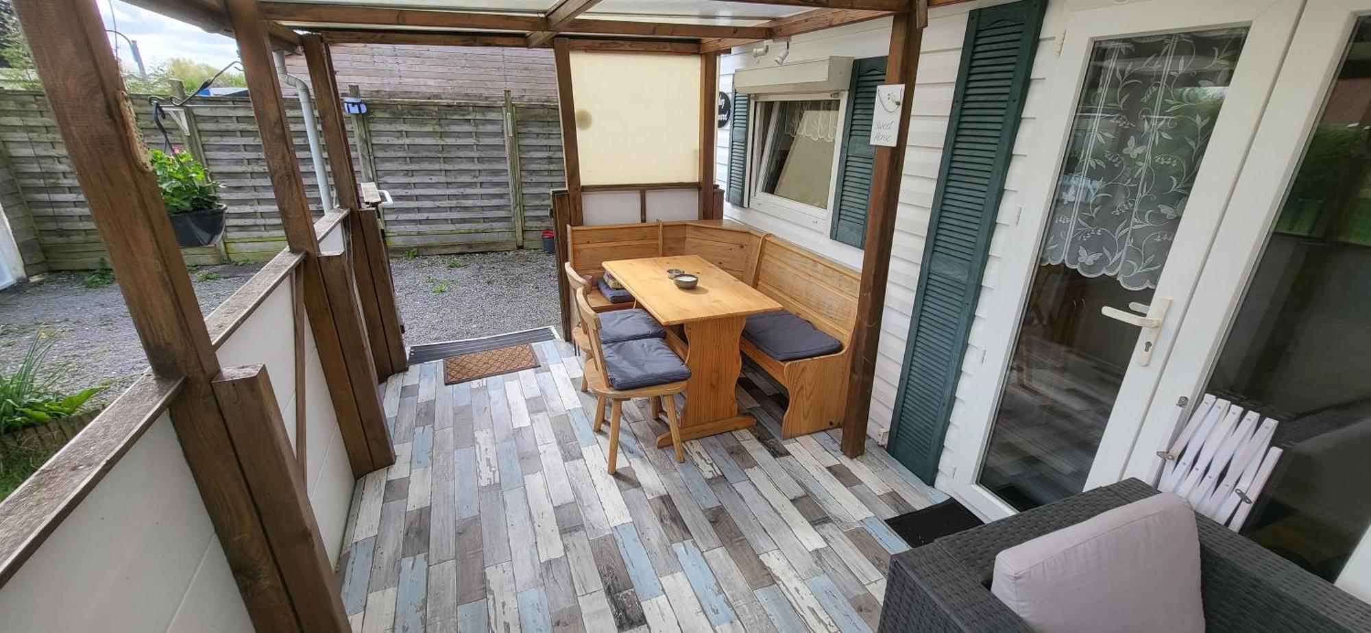 Chez Bernard Apartment Ardres Exterior foto