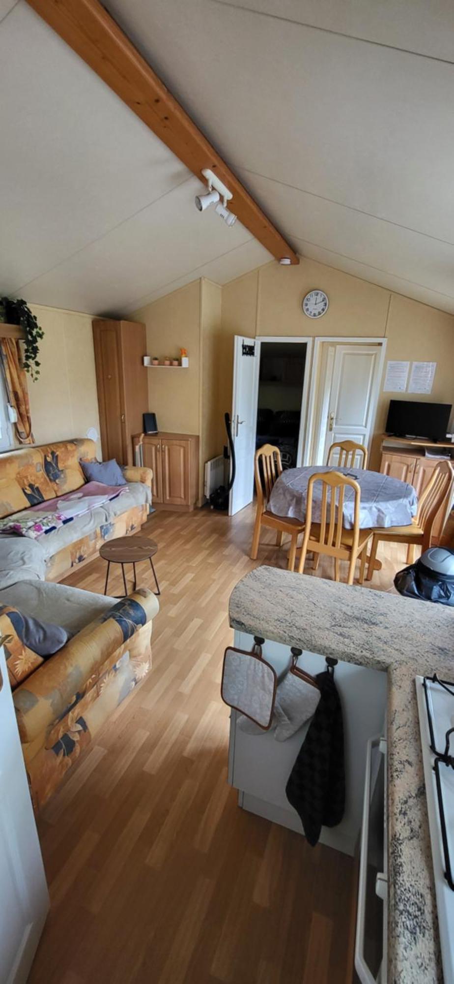 Chez Bernard Apartment Ardres Exterior foto